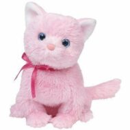 Fleur the Cat