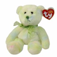 Flora the Bear