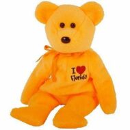 Florida the Bear