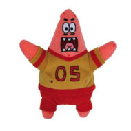 Football Star the Starfish