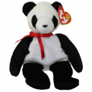 Fortune the Panda