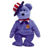 Founders the Bear