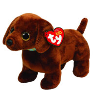 Frank the Dachshund
