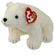 Fridge the Polar Bear