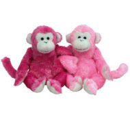 Friends the Monkeys