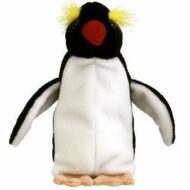 Frigid the Penguin