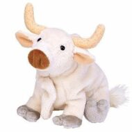 Frosty the Bull