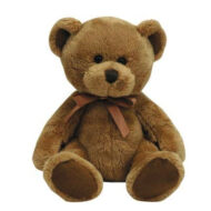 Fuddle the Bear