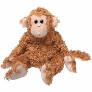 Fumbles the Monkey