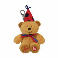 Fun the Bear (Key Clip)