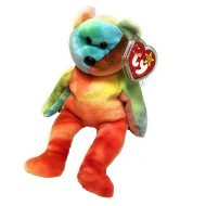 Garcia the Bear