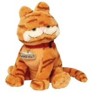 Garfield the Cat