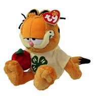 Garfield the Cat - 4-H