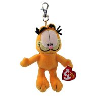 Garfield the Cat (Key Clip)