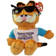 Garfield the Cat - Perfectly Lovable