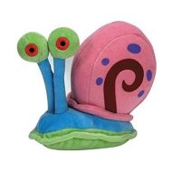 Gary the Snail - Best Buy Swing Tag