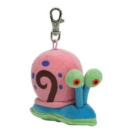 Gary the Snail (Key Clip)