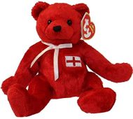 George the Bear