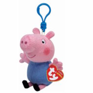George the Pig (Key Clip)