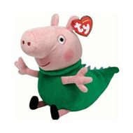 George the Pig - Dinosaur Costume
