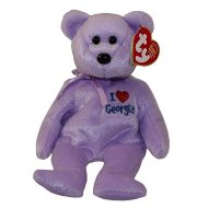 Georgia the Bear