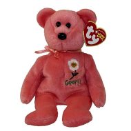 Georgia Cherokee Rose the Bear