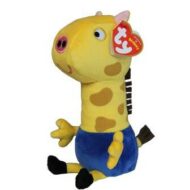 Gerald Giraffe the Giraffe