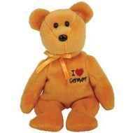 Germany the Bear