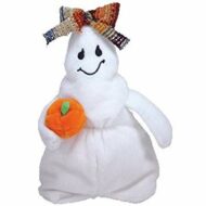 Ghoulianne the Ghost