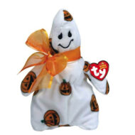 Ghoulish the Ghost