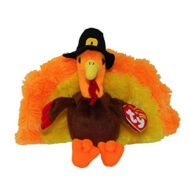 Giblets the Turkey