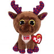 Harald the Moose
