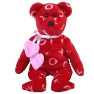 Kiss-Kiss the Bear