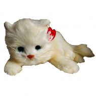 Peachy the Cat