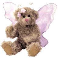 Rafaella the Bear