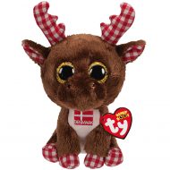 Rasmus the Moose