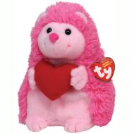 Smitten the Hedgehog