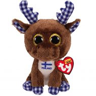 Väinö the Moose