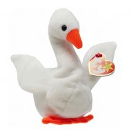 Gracie the Swan