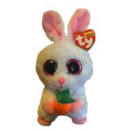 Brunch the Rabbit