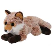 Frederick the Fox