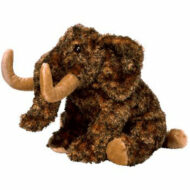 Giganto the Wooly Mammoth