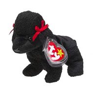 GiGi the Poodle