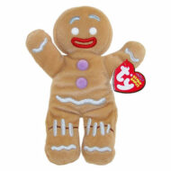 Gingy the Gingerbread Man