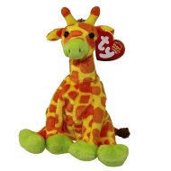 Giraffiti the Giraffe
