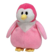 Glacier the Penguin