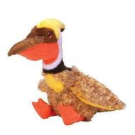 Glider the Prehistoric Bird