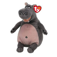 Gloria the Hippopotamus