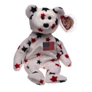 Glory the Bear