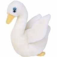 Goddess the Swan